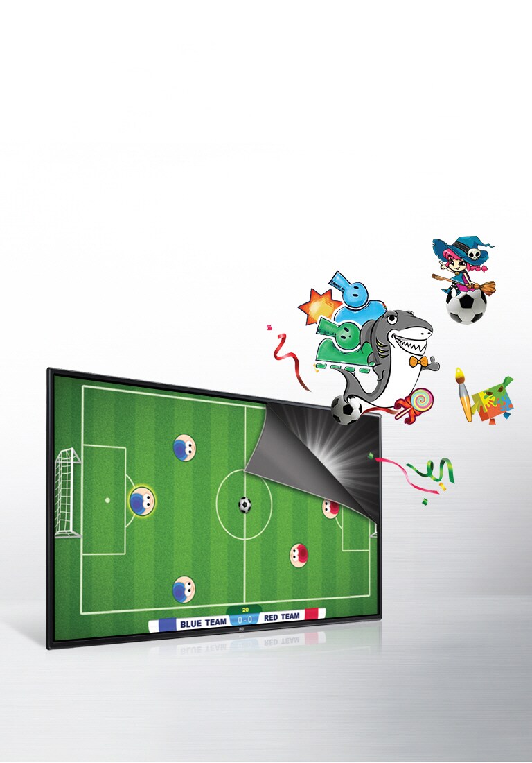 بازی‌های از پیش نصب شده2